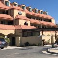 Yosemite Sierra Inn