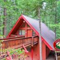 Yosemite’s Scenic Wonders