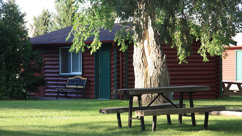 Z Bar Motel in Buffalo, Wyoming, United States