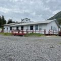 Zachar Bay Lodge