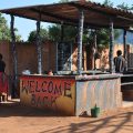 Zinga Backpackers