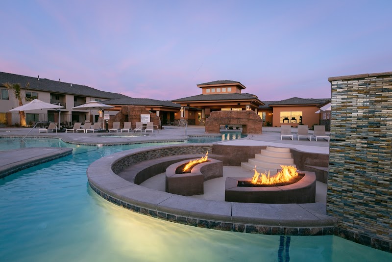 Zion Village Resort in Hurricane, Utah, United States