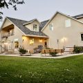 Zion’s Camp and Cottages