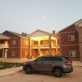 Zion’s Most Wanted Hotel