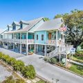 de la Bleau B&B