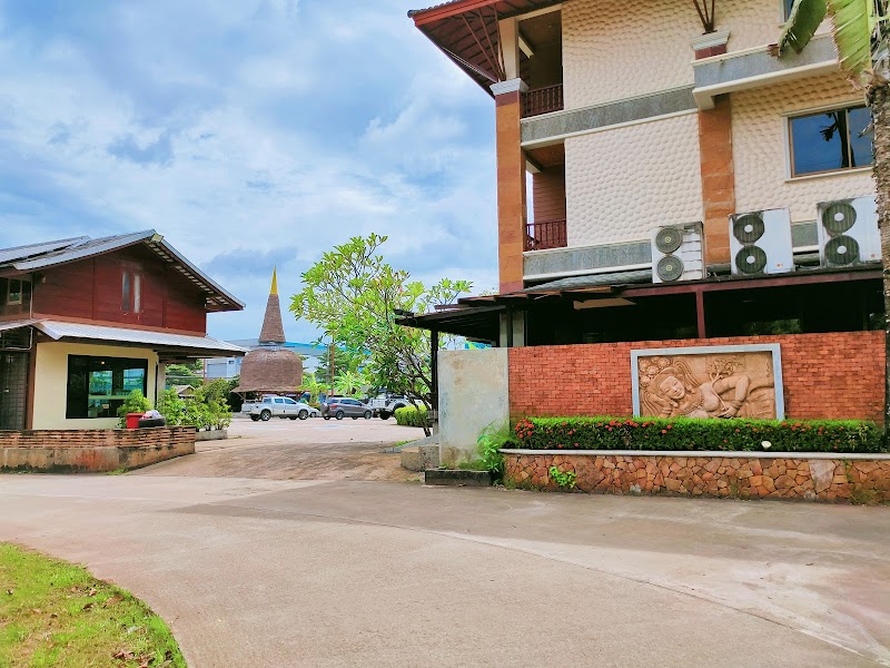 100 Islands Resort & Spa in Surat Thani, Thailand