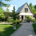 1000 Islands Ivy Lea KOA