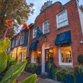 124 on Queen Hotel and Spa
