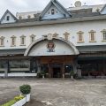13 Coins Hotel Tiwanon