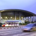 13 Coins Tiwanon Impact Arena Hotel