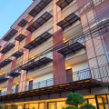 168 Studio Hotel