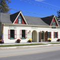 1842 Bed & Breakfast