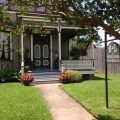 1888 Wensel House