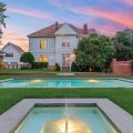 1920s Rock House