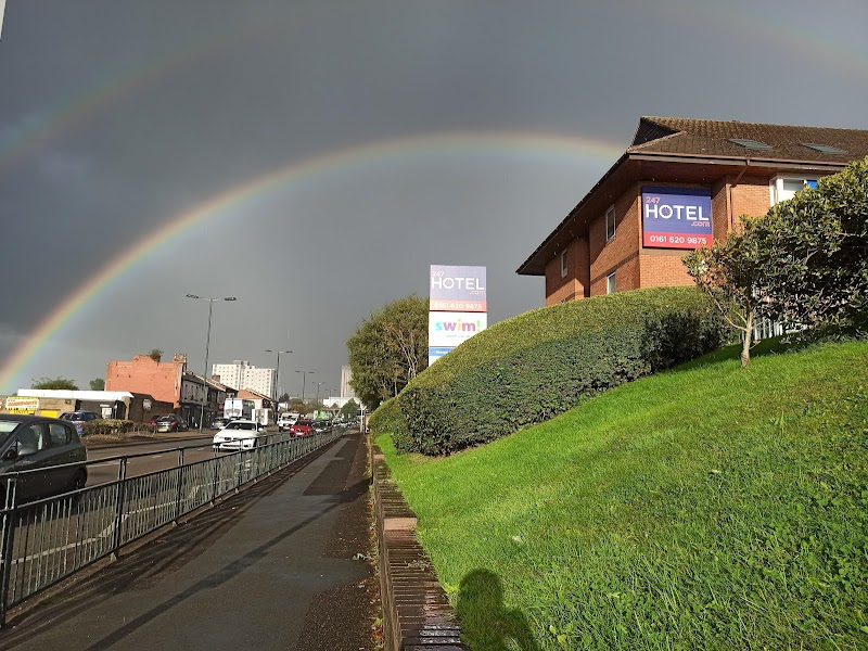 247Hotel.com in Oldham, United Kingdom