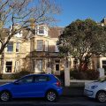 26 The Crescent