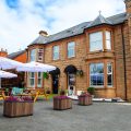 281 Restaurant and Rooms