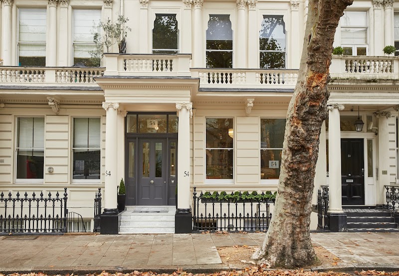 54 Queen's Gate Hotel in Kensington, United Kingdom