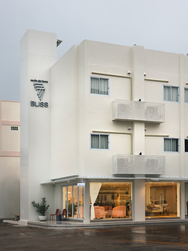 777 Hometel in Nakhon Phanom, Thailand