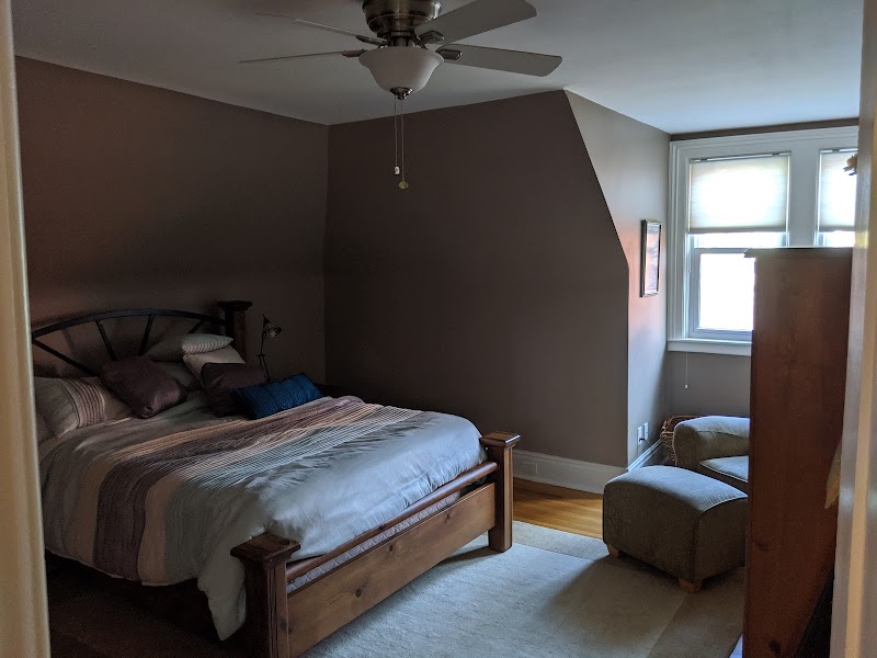 A Cottage in the City in Stratford, Perth County, Canada, Canada