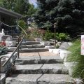 A Garden Stroll