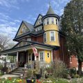 A Moment in Time Bed and Breakfast