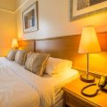 A Park View Hotel