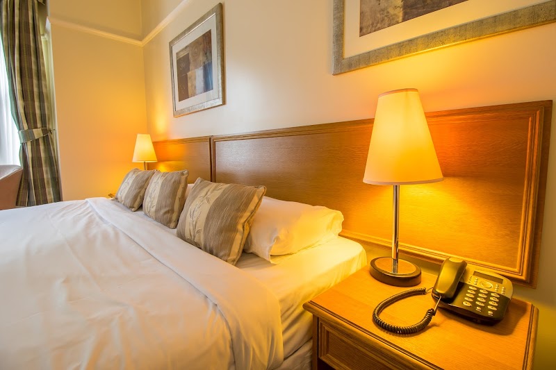 A Park View Hotel in Wolverhampton, United Kingdom