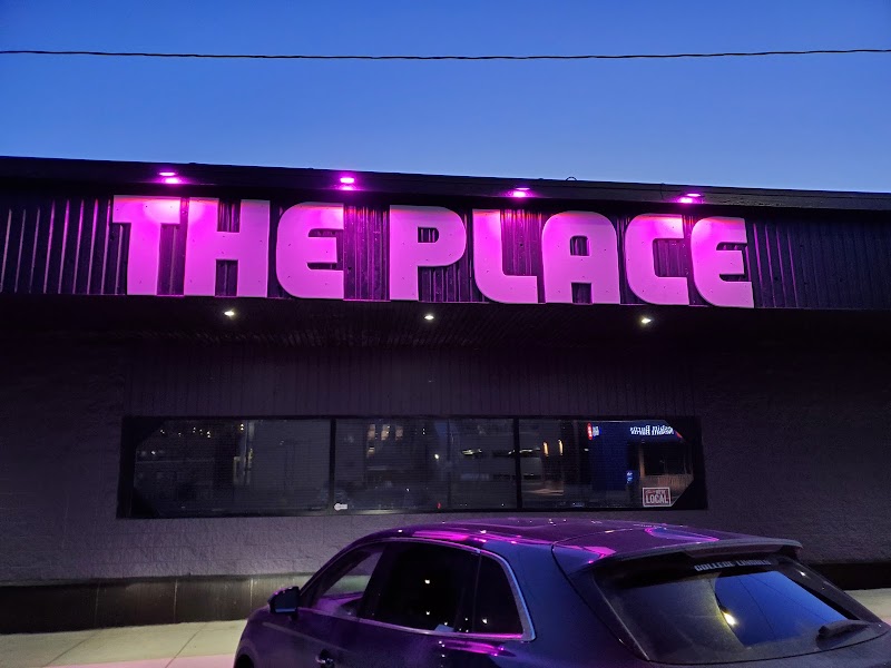 A Place in the Sun in Lethbridge, Canada