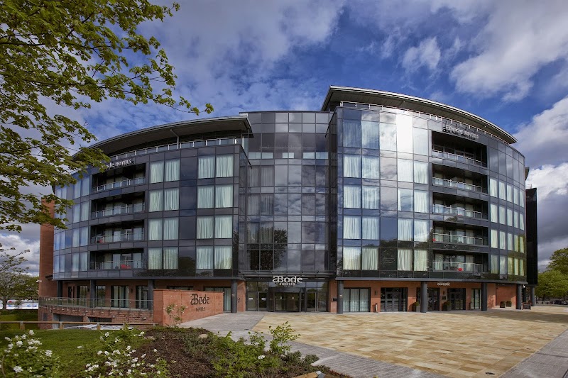 ABode Chester in Chester, United Kingdom