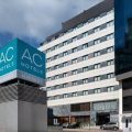 AC Hotel A Coruña