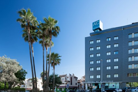 AC Hotel Algeciras in Algeciras, Spain
