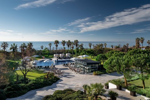 AC Hotel Gava Mar in Gava, Spain