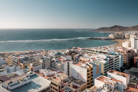 AC Hotel Gran Canaria in Las Palmas, Spain