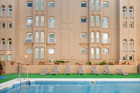 AC Hotel La Linea in La Linea de la Concepcion, Spain
