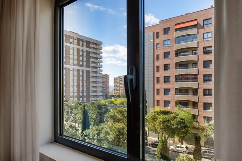 AC Hotel Tarragona in Tarragona, Spain