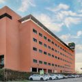AC Hotel by Marriott Alcalá de Henares