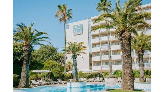 AC Hotel by Marriott Ambassadeur Antibes - Juan-les-Pins in Juan-les-Pins, France