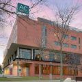 AC Hotel by Marriott Guadalajara