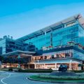 AC Hotel by Marriott San Jose Escazu