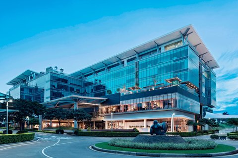 AC Hotel by Marriott San Jose Escazu in Escazu, Costa Rica