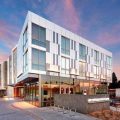 AC Hotel by Marriott Sunnyvale Cupertino