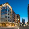 AC Hotel by Marriott Worcester