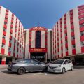 AP Apartment
