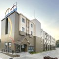 AP Hotel