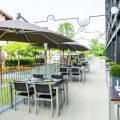 APARTHOTEL Rotkreuz