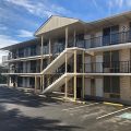 APM Inn and Suites