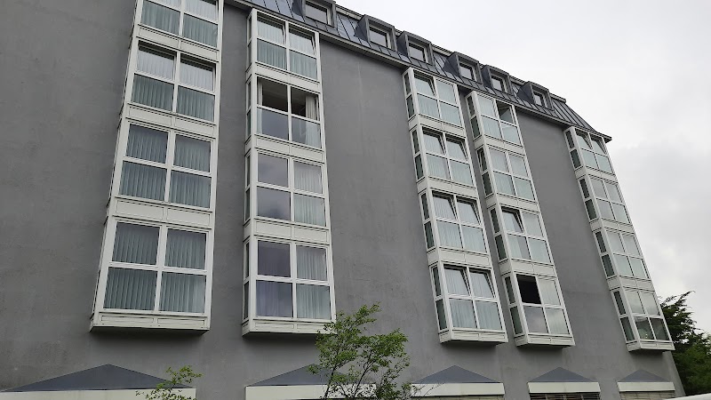 ARVENA Kongress Hotel in Bayreuth, Germany