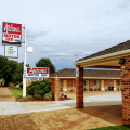Aalana Motor Inn