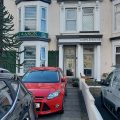 Aaron Guest House